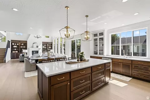Kitchen - 1547 N 275 W #5, Orem, UT 84057 photo 8 of 8