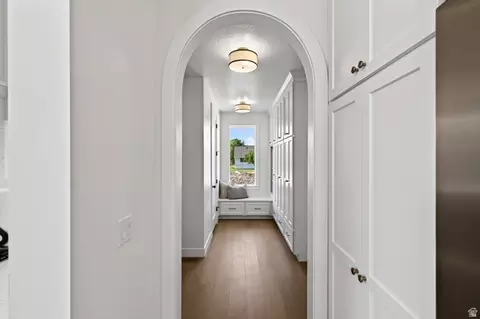 Entry Way - 1547 N 275 W #5, Orem, UT 84057 photo 4 of 10
