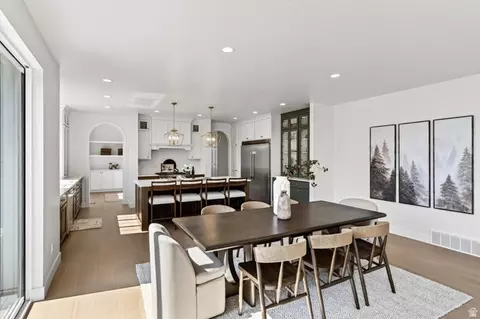Dining - 1547 N 275 W #5, Orem, UT 84057 photo 2 of 4