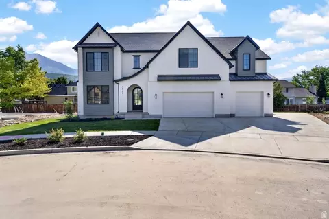 1547 N 275 W #5, Orem, UT 84057