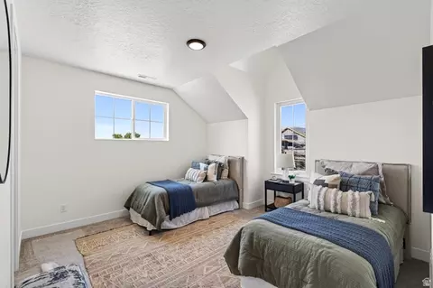 Bedroom - 1547 N 275 W #5, Orem, UT 84057 photo 5 of 7