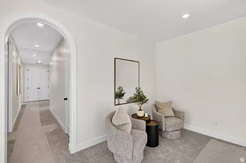 Entry Way - 1547 N 275 W #5, Orem, UT 84057 photo 8 of 10