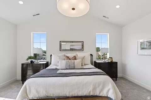 Bedroom - 1547 N 275 W #5, Orem, UT 84057 photo 3 of 7