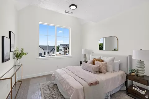 Bedroom - 1547 N 275 W #5, Orem, UT 84057 photo 7 of 7