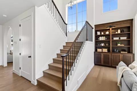 Entry Way - 1547 N 275 W #5, Orem, UT 84057 photo 6 of 10