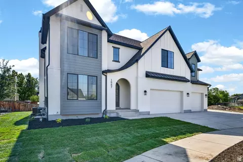 Exterior - 1547 N 275 W #5, Orem, UT 84057 photo 4 of 4