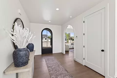 Entry Way - 1547 N 275 W #5, Orem, UT 84057 photo 2 of 10