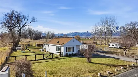 1430 W 2200 S, Wellsville, UT 84339