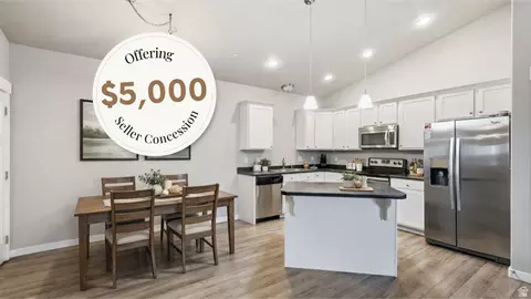 282 W 605 N # I, Centerville, UT 84014