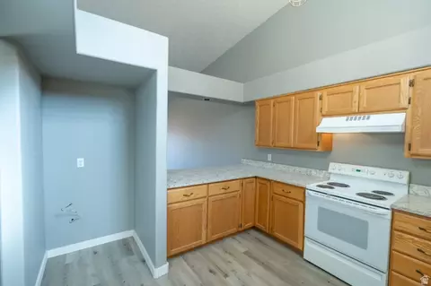Kitchen - 648 W Hale Ave, Moab, UT 84532 photo 6 of 6