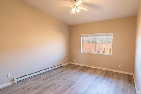 Bedroom - 648 W Hale Ave, Moab, UT 84532 photo 2 of 3