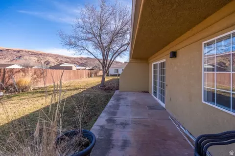 Exterior - 648 W Hale Ave, Moab, UT 84532 photo 7 of 11