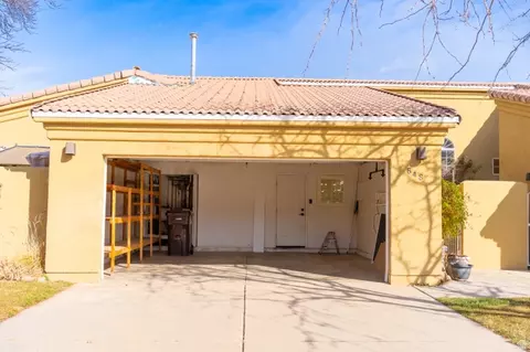 Exterior - 648 W Hale Ave, Moab, UT 84532 photo 8 of 11