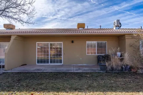 Exterior - 648 W Hale Ave, Moab, UT 84532 photo 6 of 11
