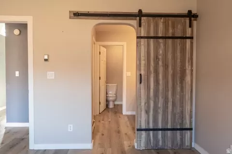 Entry Way - 648 W Hale Ave, Moab, UT 84532 photo 1 of 1