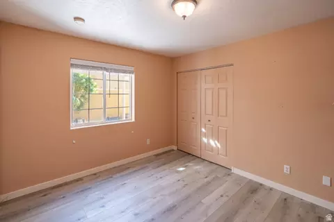 Bedroom - 648 W Hale Ave, Moab, UT 84532 photo 3 of 3