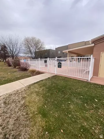 Exterior - 648 W Hale Ave, Moab, UT 84532 photo 11 of 11