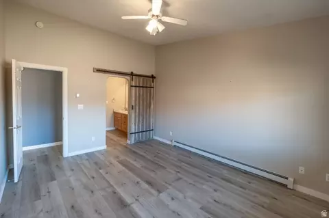 Bedroom - 648 W Hale Ave, Moab, UT 84532 photo 1 of 3