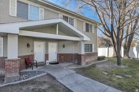 7638 S Redwood Rd W #11, West Jordan, UT 84084