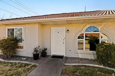 2550 E 610 N #A-B, Saint George, UT 84790