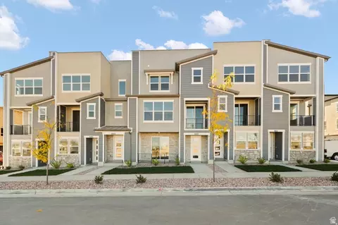 6811 W Heart Rock Ln #290, Herriman, UT 84096