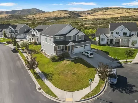 12219 N Bridgegate Way, Highland, UT 84003