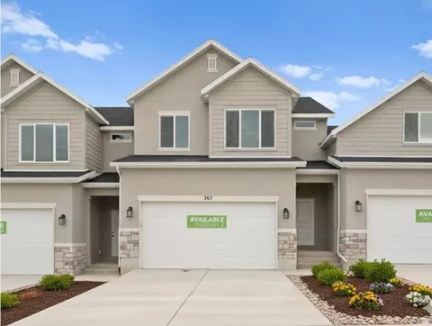 337 E 1480 N #37, Salem, UT 84653