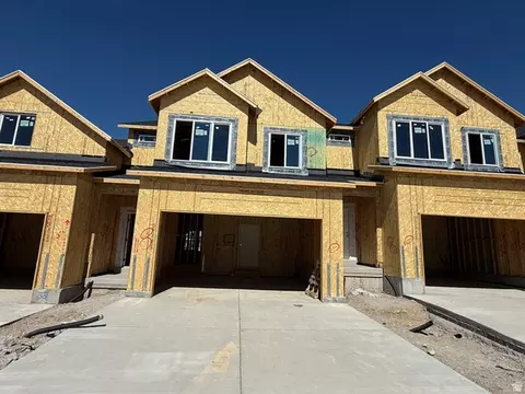 331 E 1480 N #35, Salem, UT 84653