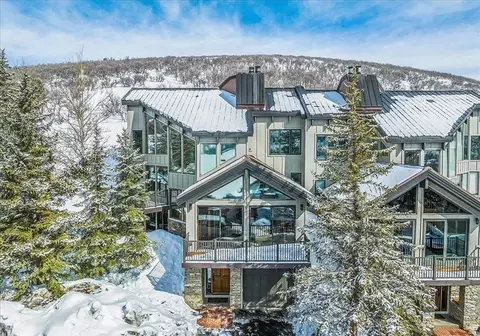 1279 Pinnacle Dr #75, Park City, UT 84060