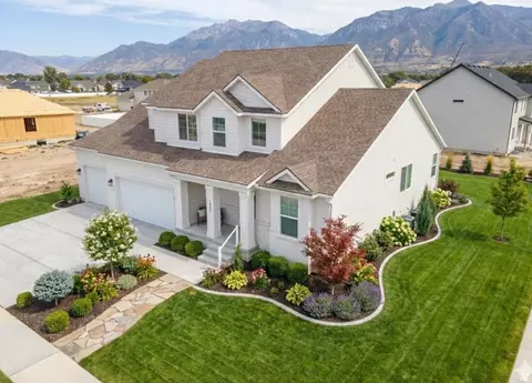 326 E Luna Cir #7, Salem, UT 84653