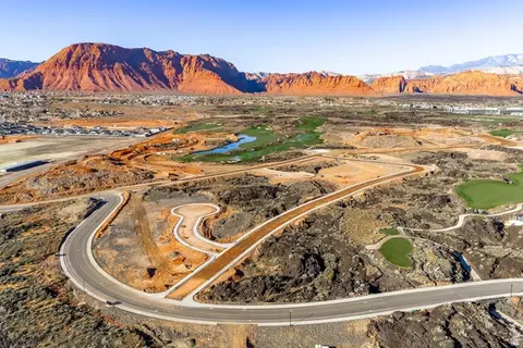 61 Silver Reef #61, Santa Clara, UT 84765