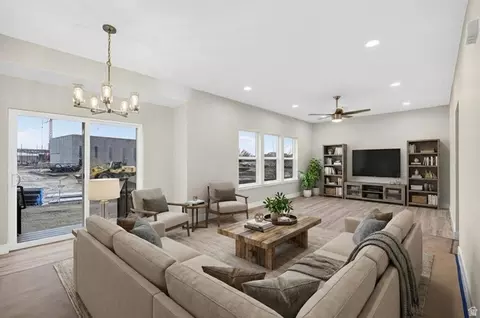 Living - 5781 S Tripp Ln, Murray, UT 84123 photo 1 of 7