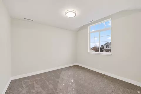 Bedroom - 5781 S Tripp Ln, Murray, UT 84123 photo 8 of 8