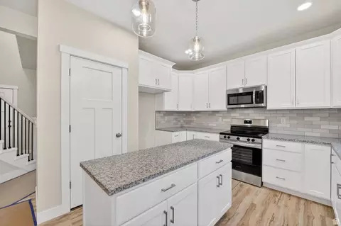 Kitchen - 5781 S Tripp Ln, Murray, UT 84123 photo 1 of 4