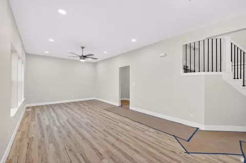 Living - 5781 S Tripp Ln, Murray, UT 84123 photo 6 of 7