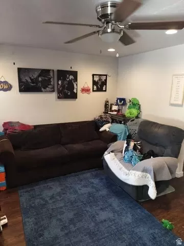 1565 E 775 S #7, Ogden, UT 84404