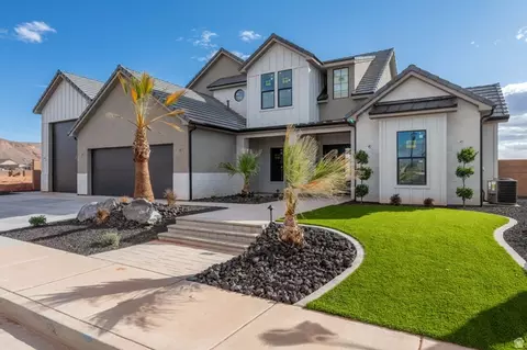 836 E Sunny, Washington, UT 84780
