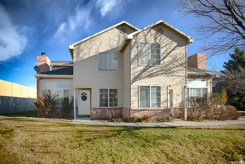 227 S Majestic Meadows Dr W, Payson, UT 84651