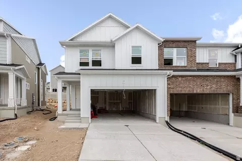 1534 W Banner Dr #813, Saratoga Springs, UT 84045