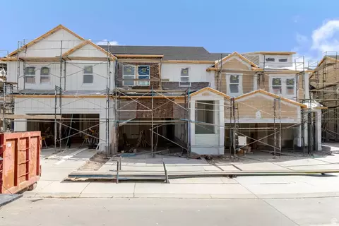 1532 W Banner Dr #814, Saratoga Springs, UT 84045