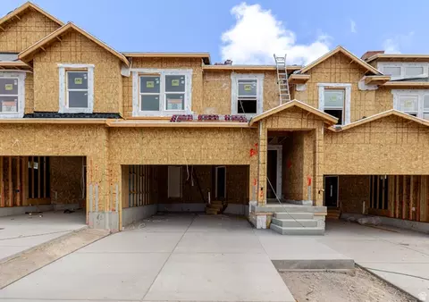 1532 W Banner Dr #814, Saratoga Springs, UT 84045