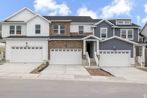 1532 W Banner Dr #814, Saratoga Springs, UT 84045