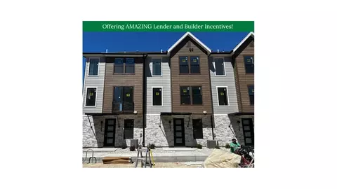 7331 S Sideline Ln W #58, Midvale, UT 84047