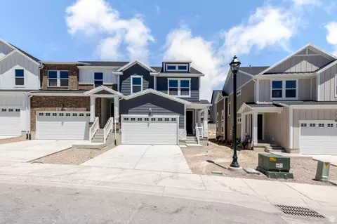 1530 W Banner Dr #815, Saratoga Springs, UT 84045