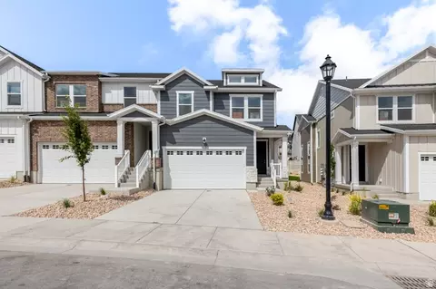 1530 W Banner Dr #815, Saratoga Springs, UT 84045