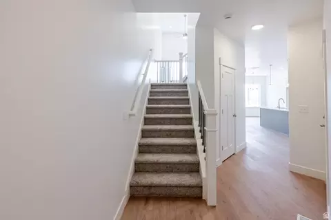 Entry Way - 5228 S Acacia Dr #808, Mapleton, UT 84664 photo 2 of 2