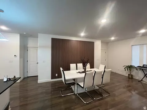 Dining - 3473 N Delta St, Eagle Mountain, UT 84005 photo 1 of 1
