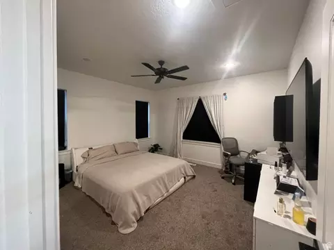 Bedroom - 3473 N Delta St, Eagle Mountain, UT 84005 photo 1 of 12