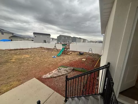 Exterior - 3473 N Delta St, Eagle Mountain, UT 84005 photo 4 of 6