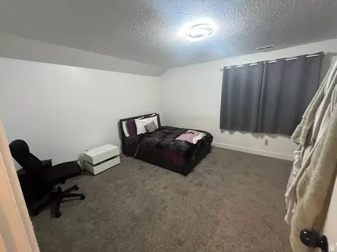 Bedroom - 3473 N Delta St, Eagle Mountain, UT 84005 photo 4 of 12